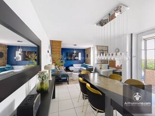  Maison � vendre 5 pi�ces 175 m�