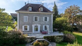  Maison � vendre 10 pi�ces 241 m�