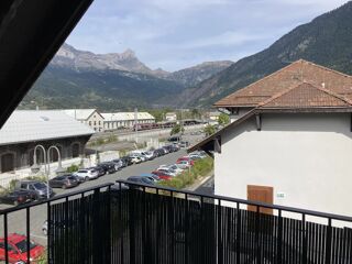  Appartement à louer 2 pièces 50 m²