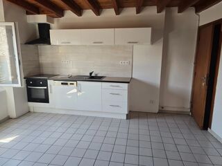 Maison 74m2 Beaulieu