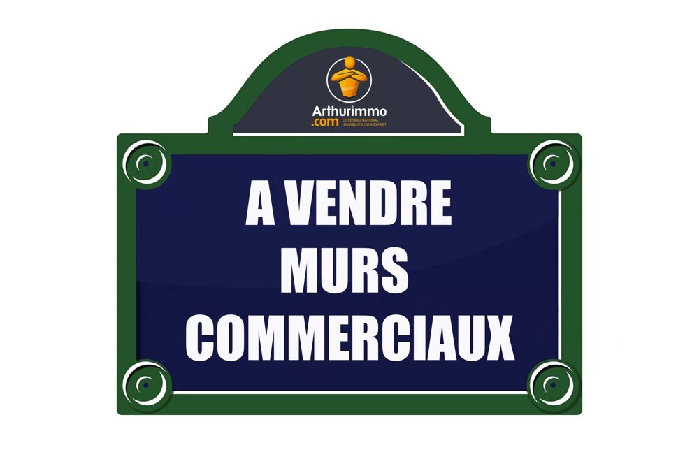 Vente Immeuble Neuvy sur Barangeon - Centre -Ville : Immeuble commercial Neuvy-sur-barangeon