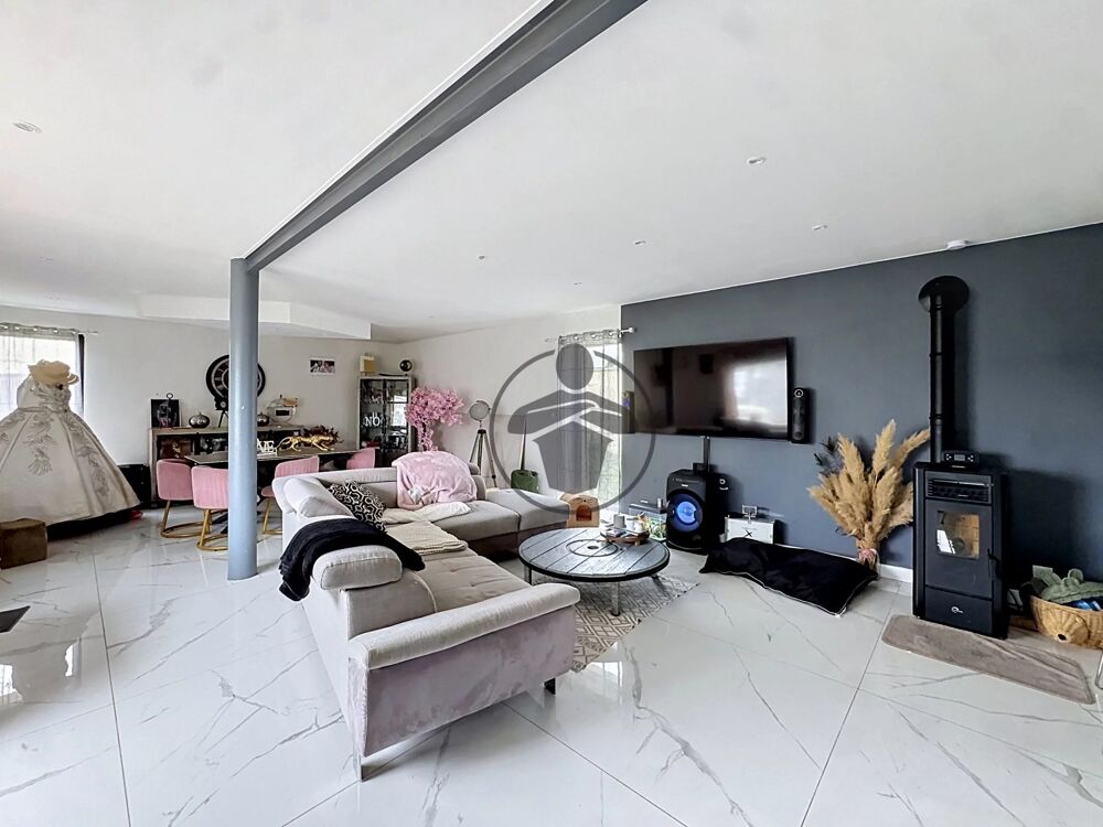 Vente Maison MAISON ETREILLERS Étreillers