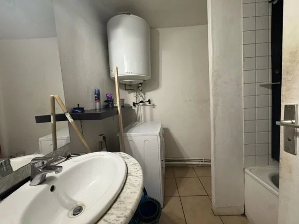 Vente Appartement Appartement T2 La Mure. La mure