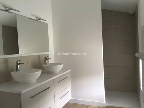  Maison � louer 5 pi�ces 116 m�