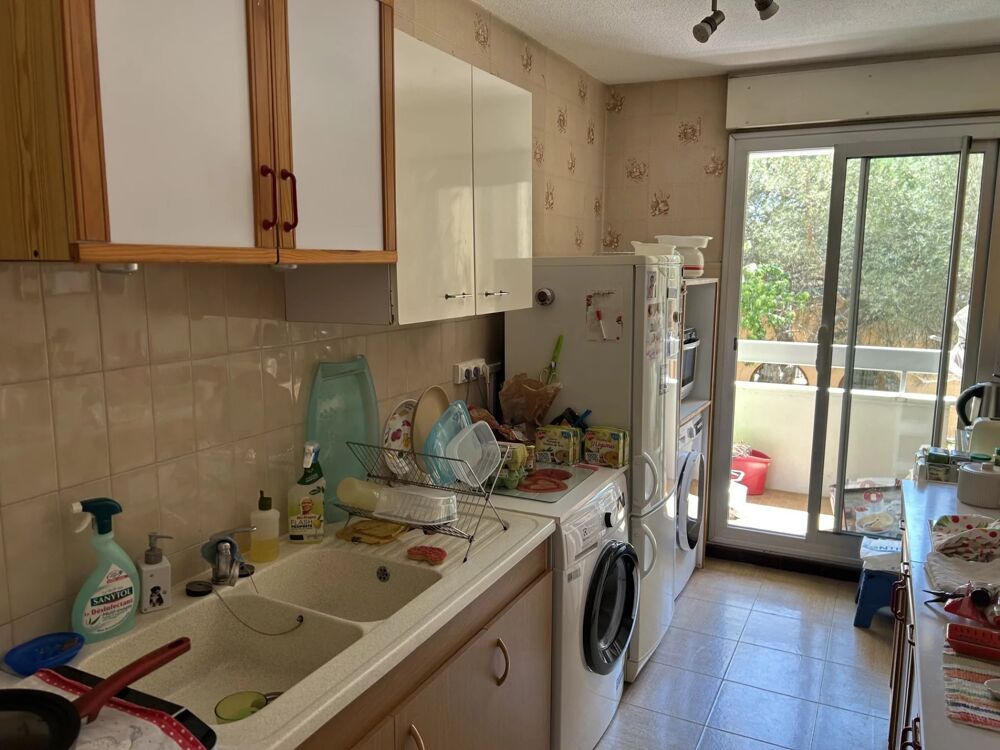 Vente Appartement Toulouse / Pradettes- Ecole d'architecture Toulouse