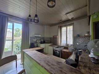  Maison à vendre 11 pièces 151 m²
