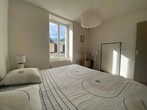  Appartement � louer 3 pi�ces 45 m�