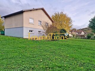  Maison  vendre 5 pices 126 m