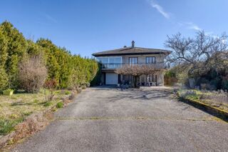  Maison � vendre 10 pi�ces 218 m�