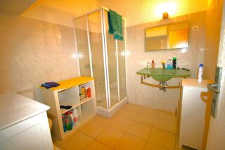  Appartement à vendre 1 pièce 