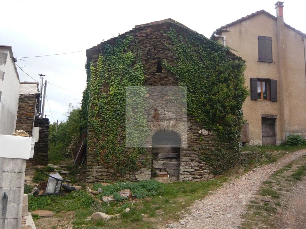 Vente Maison Maison avec terrain Le collet-de-d�ze