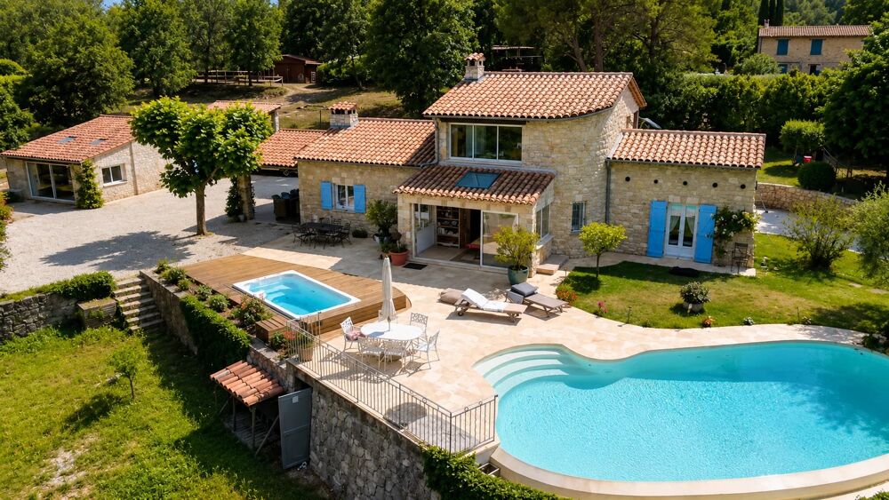 � vendre  Maison Fayence (83440)