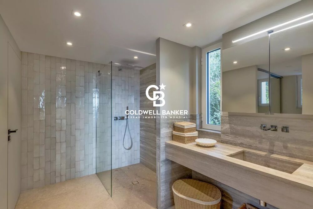  vendre  Villa La Croix-Valmer (83420)