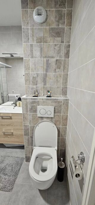  Appartement � louer 2 pi�ces 40 m�