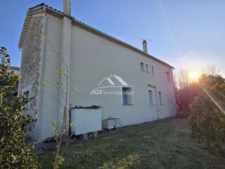  Maison à vendre 6 pièces 110 m²