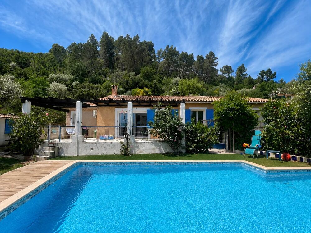 Maison/Villa 5 pièces