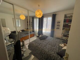 Appartement à vendre 2 pièces 50 m²