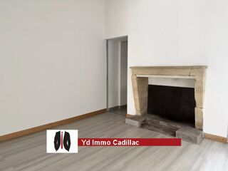  Appartement à louer 3 pièces 86 m²
