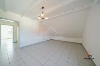  Appartement à vendre 3 pièces 65 m²