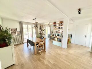  Appartement à vendre 3 pièces 85 m²