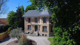  Villa � vendre 10 pi�ces 280 m�