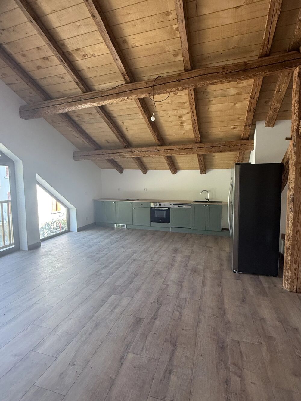 Appartement 4 pièces 81 m² · à Courchevel · 81 m² · 347 424 €
