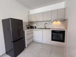  Appartement à louer 2 pièces 45 m²