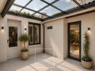  Maison à vendre 4 pièces 200 m²