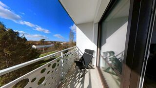  Appartement à vendre 1 pièce 31 m²