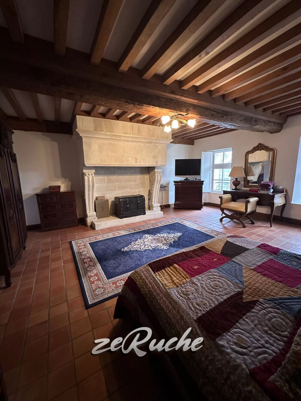 � vendre  Villa Le Manoir (14400)