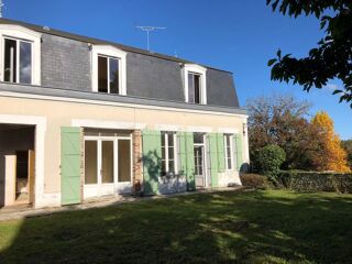  Maison  vendre 506 m