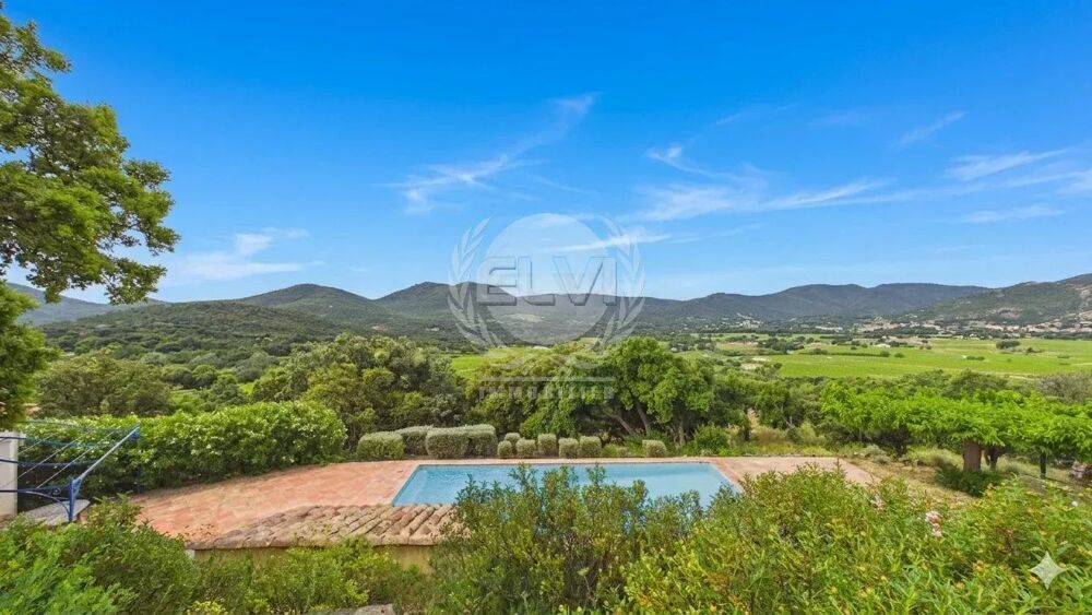 � vendre  Maison Le Plan-de-la-Tour (83120)