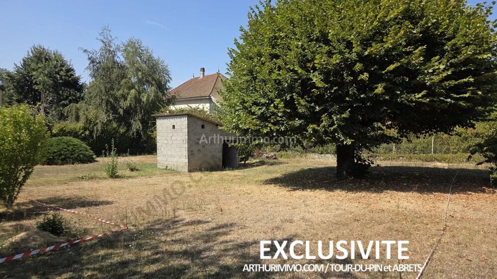 Vente Terrain Parcelle plate viabilisée de 634m² Saint-andré-le-gaz