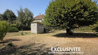  Terrain à vendre 1 pièce 634 m²