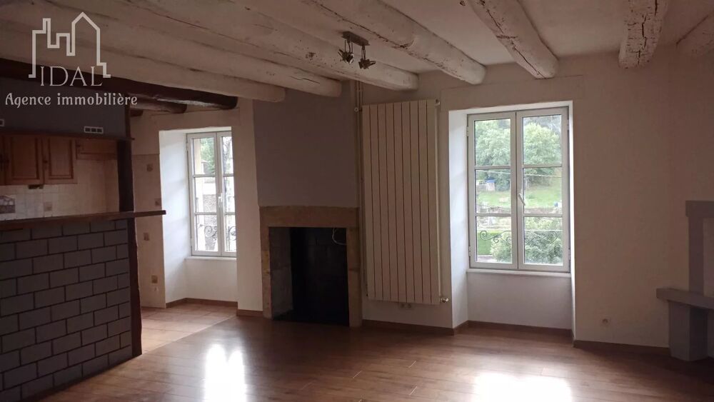 Vente Immeuble Immeuble de rapport, 3 appartements. Marvejols