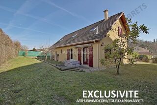  Maison à vendre 6 pièces 142 m²