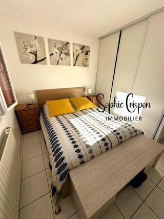  Maison � vendre 4 pi�ces 86 m�