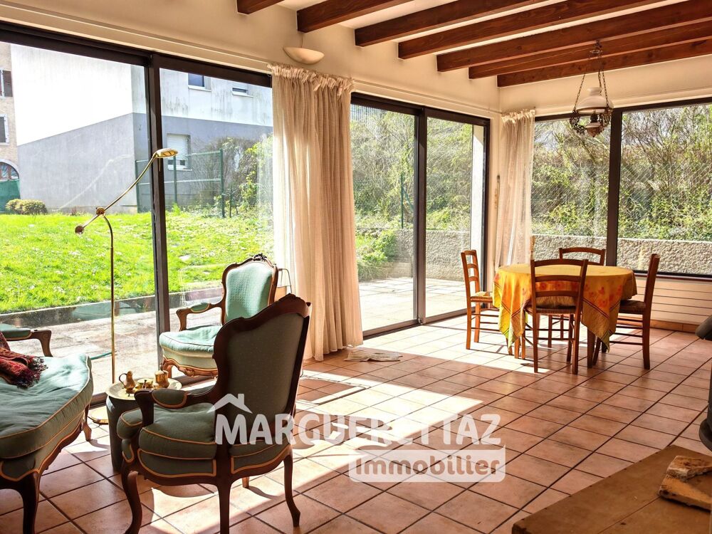 Vente Maison Maison de ville 5 pièces centre La Roche sur Foron La roche-sur-foron