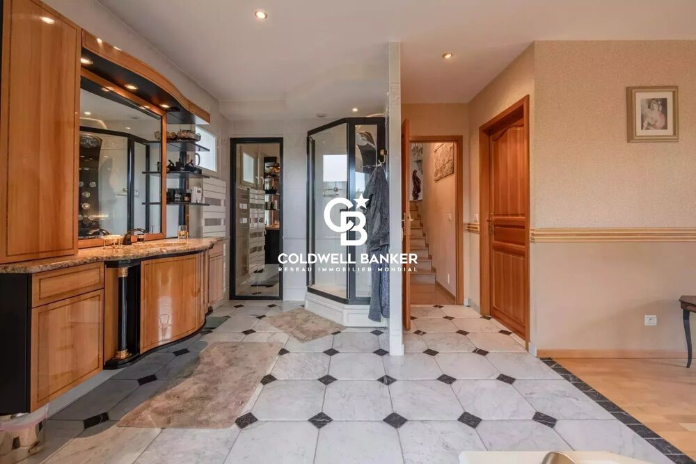  vendre  Villa Arthaz-Pont-Notre-Dame (74380)