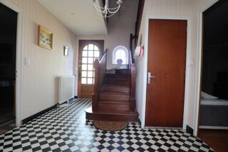 Vente Maison Dans le bourg de COLLOREC Collorec