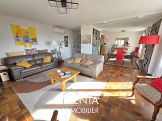  Appartement � vendre 4 pi�ces 120 m�