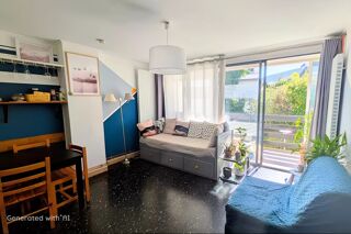 Vente Appartement EXCLUSIVITÉ - CHARMANT T2 RÉNOVÉ ET MEUBLÉ Villard-de-lans