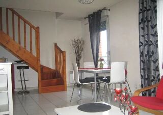  Appartement � louer 3 pi�ces 57 m�