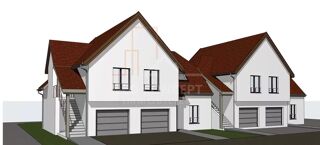  Appartement � vendre 4 pi�ces 105 m�