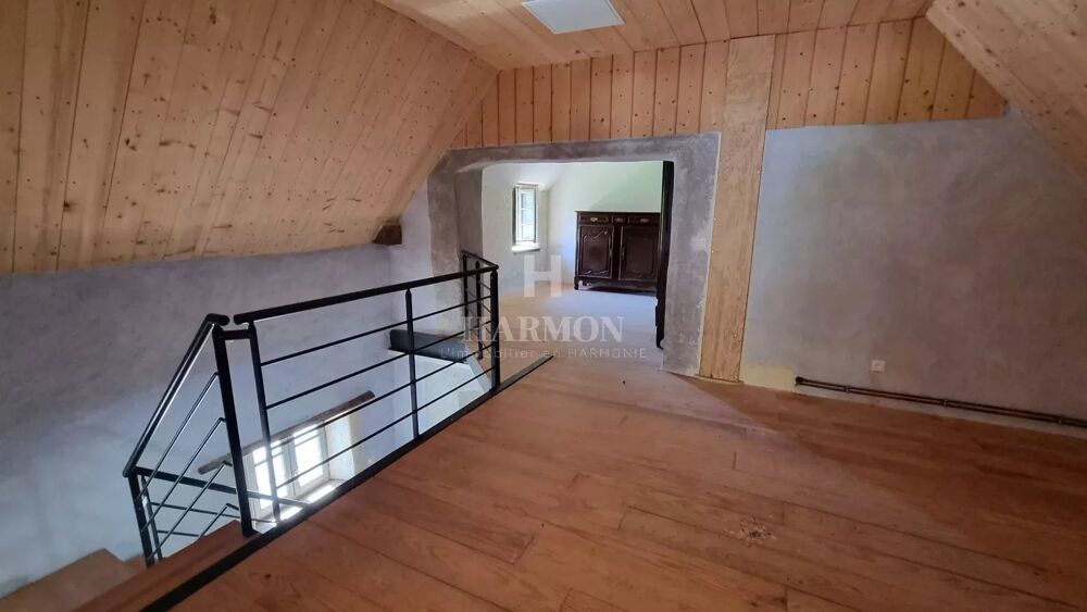 � vendre  Maison Lanne-en-Bar�tous (64570)