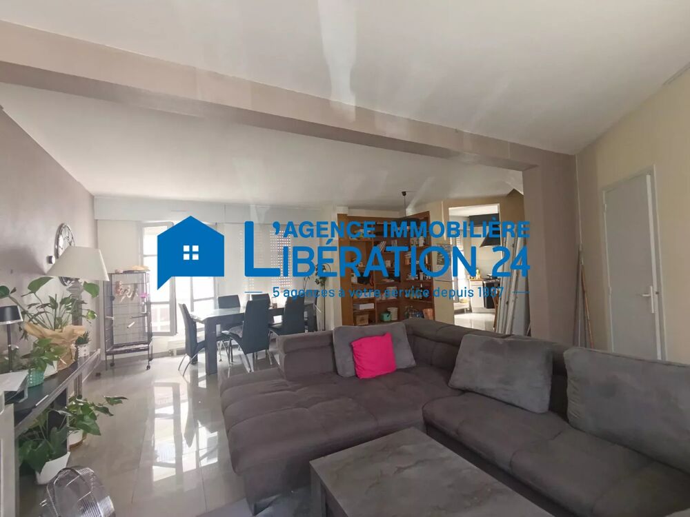 QUARTIER TREFILERIE Maison de Ville 153m²