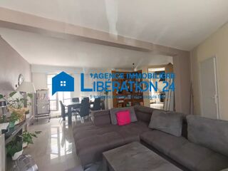  Maison à louer 6 pièces 153 m²
