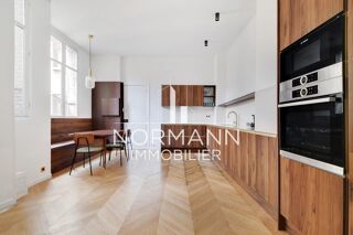  Appartement � vendre 6 pi�ces 250 m�