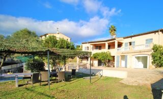  Maison à vendre 8 pièces 220 m²
