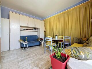  Appartement à vendre 1 pièce 20 m²